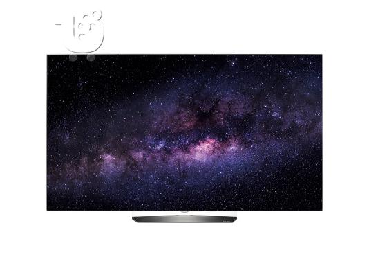 PoulaTo: LG B6P-Series 55 